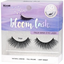 Bloom Sege 5D Faux Mink