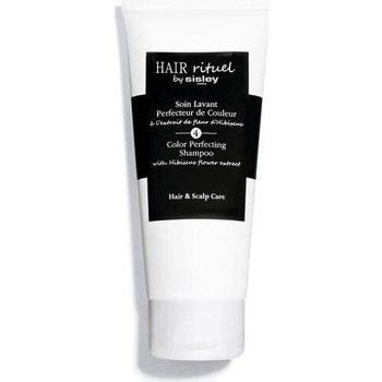 Sisley Color Perfecting Shampoo with Hibiscus flower extract 200 ml