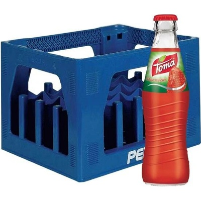 Toma Jahoda 24 x 250 ml