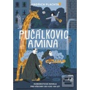 Pučálkovic Amina
