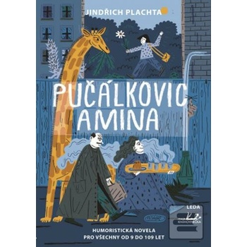 Pučálkovic Amina