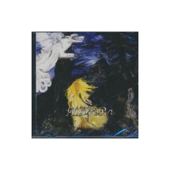 ULVER: KVEDSSANGER CD