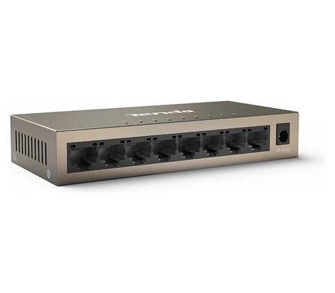 Tenda TEG1008M