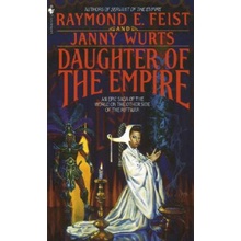 Daughter of the Empire