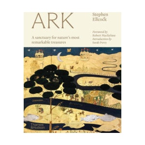 Ark | Stephen Ellcock (2026)