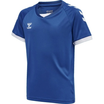 Hummel Тениска Hummel CORE VOLLEY TEE KIDS 213922-7045 Размер XL (165-176 cm)