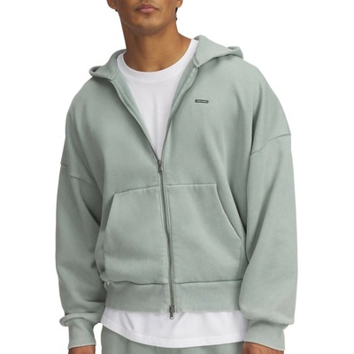 Under Armour Icon HWT fleece Wash FZ 6000651-348