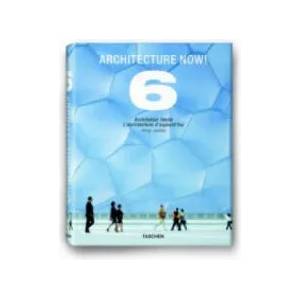 Architecture Now! | Philip Jodidio Jodidio (ISBN: 9783836501934)