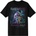 Iron Maiden The Future Past World Tour '24 Black S Риза (IMTEE182MB01)