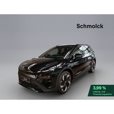 Skoda Elroq RS 250 kW