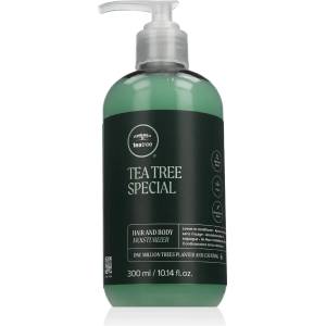 Paul Mitchell Tea Tree Special Hair And Body Moisturizer 300 ml