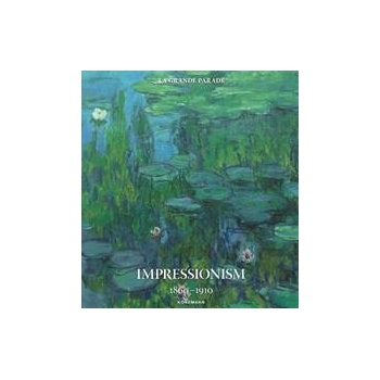Impressionism 1860-1910