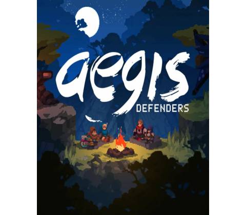 Aegis Defenders