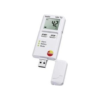 Testo 184 T3