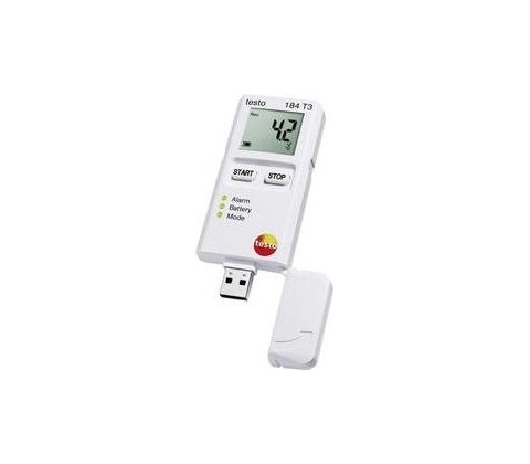 Testo 184 T3