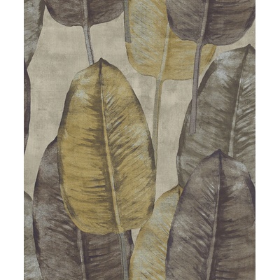 Decoprint TA25082 Vliesová tapeta na zeď Tahiti rozměry 0,53 x 10,05 m