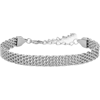 Santa Barbara Polo and Racquet Club Дамска гривна Santa Barbara Polo and Racquet Club SBJ. 5.10001-2 (SBJ.5.10001-2)