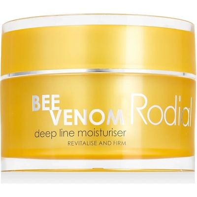 Rodial Bee Venom Deep Line Moisturiser 50 ml