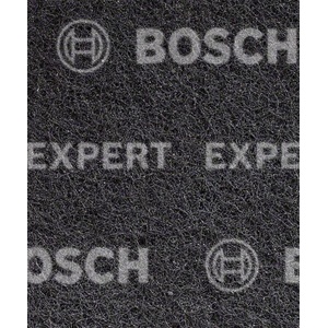 Bosch Шлифовъчно руно BOSCH EXPERT N880 115x140 мм, MedS, 2 бр. 2608901219 (2608901219)