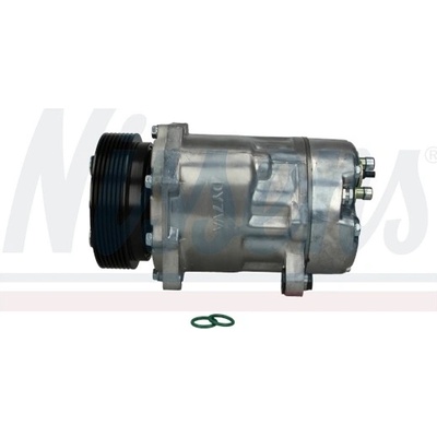 NISSENS Kompresor klimatizace NIS 89117