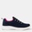 Donnay Маратонки Donnay Knit Runner Women Slip on Trainers - Navy