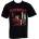Plastic head Мъжка тениска Bathory - Under The Sign - PLASTIC HEAD - PH5417