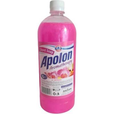 Apolon Течен сапун Aromatherapy , 1 L (3800200950153)