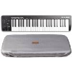 M-Audio Keystation 49 MK III Set