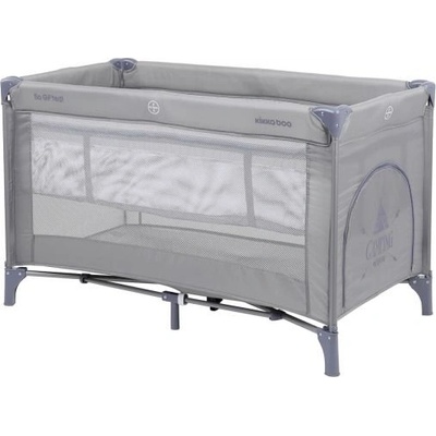 Kikka Boo -Кошара на две нивa So Gifted Grey 2020