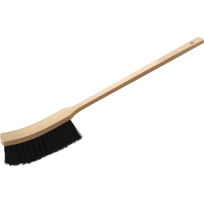 Extol 700352 metlička drevená s dlhou rúčkou