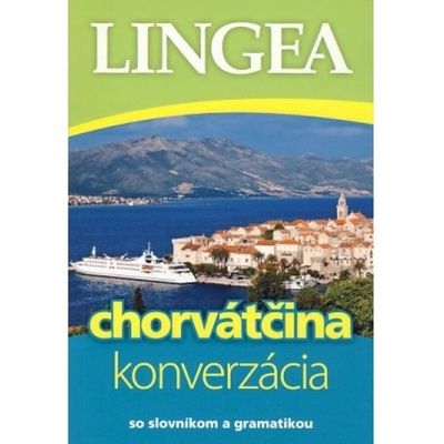 Chorvátčina konverzácia