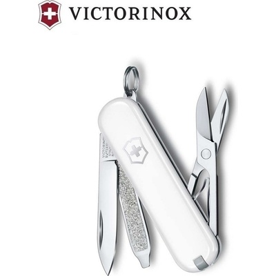 Victorinox Classic SD Colors Falling Snow