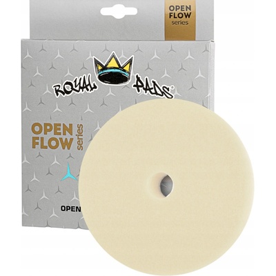 ROYAL PADS HEAVY CUT 150 mm