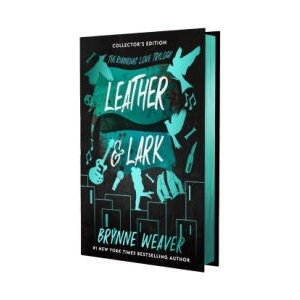 LEATHER & LARK (2025)