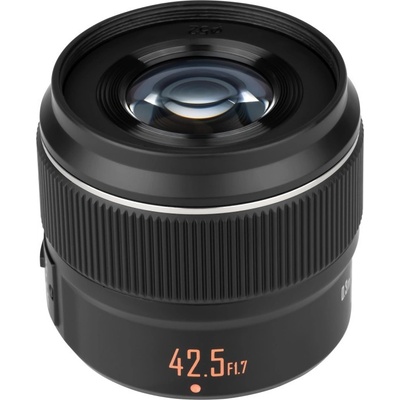 Yongnuo YN 42,5 mm f/1.7 II MFT