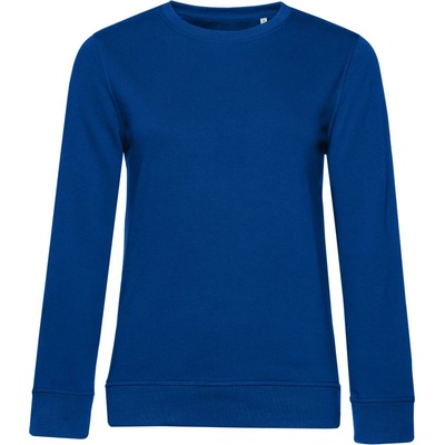 B&C Collection B&c inspire crew neck women / Дамски суитшърт - кралско синьо l (01w32b05003)
