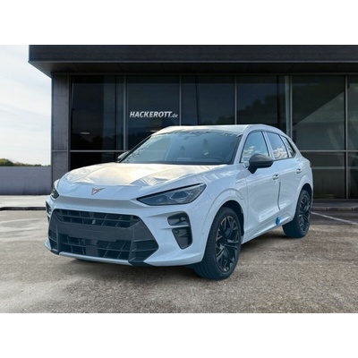 Cupra Terramar 1.5 e-Hybrid VZ DSG 200 kW