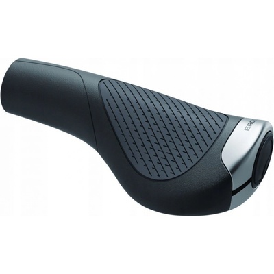 Ergon Grip Gp 1 Evo čierno-sivé