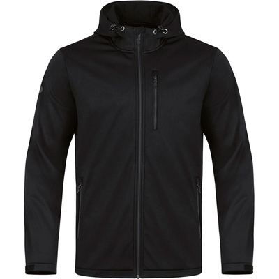 Jako Softshelljacket Premium Kids 7607k-800