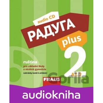 Raduga plus 2