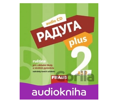 Raduga plus 2