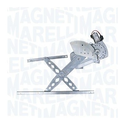 Zvedací zařízení oken MAGNETI MARELLI 350103124100