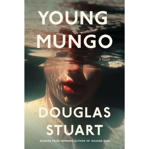 Young Mungo (ISBN: 9780802162120)