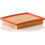 Mann-filter Въздушен филтър mann-filter c 22 009 Въздушен филтър