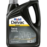 Mobil Delvac Modern Advanced Protection 10W-40 4 l