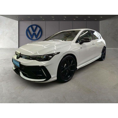 Volkswagen Golf R 333 4Motion DSG 245 kW