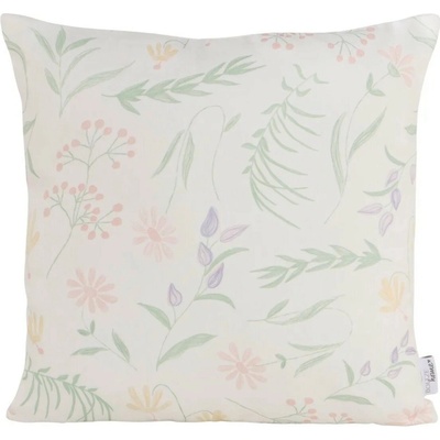 Boltze vankúš Blossom 45x45x10
