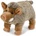 Teddies Дива плюшена свиня 11x25см (00010161)