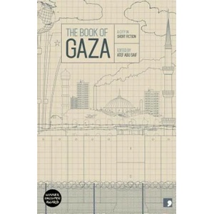 Book of Gaza | Tayeh Abdallah (2014)