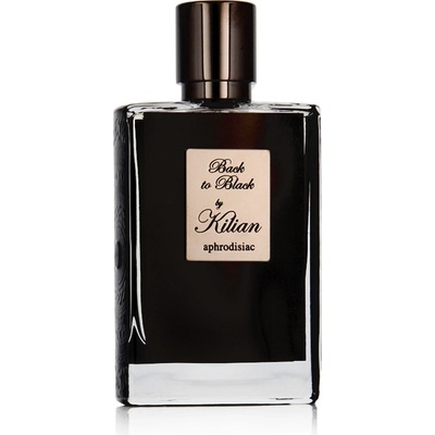 By Killian Back to Black Aphrodisiac parfémovaná voda unisex 50 ml náplň